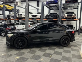 Audi SQ8, снимка 4