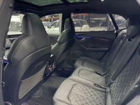 Audi SQ8, снимка 9