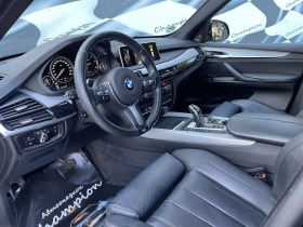 BMW X5 Бартер-лизинг, снимка 8 - Автомобили и джипове - 42425675