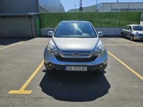 Honda Cr-v 2.0i Газ!Executive! - [4] 