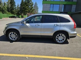 Honda Cr-v 2.0i Газ!Executive! - [7] 