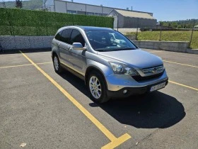 Honda Cr-v 2.0i Газ!Executive! 1