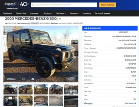 Mercedes-Benz G 500 | Mobile.bg    14