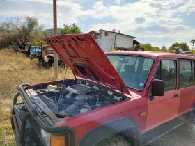 Isuzu Trooper 2.8 Turbo Diesel, снимка 6