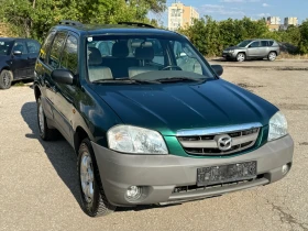 Mazda Tribute, снимка 3