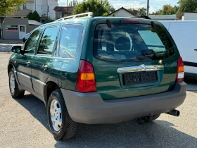 Mazda Tribute, снимка 2