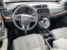 Honda Cr-v 2019 HONDA CR-V EX | Mobile.bg    8