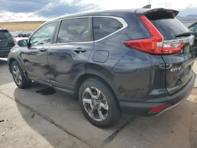 Honda Cr-v 2019 HONDA CR-V EX | Mobile.bg    3