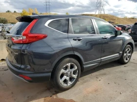 Honda Cr-v 2019 HONDA CR-V EX | Mobile.bg    5