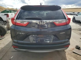 Honda Cr-v 2019 HONDA CR-V EX | Mobile.bg    6