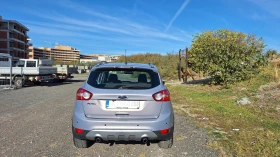 Ford Kuga Trend 2.0TDCi, снимка 3