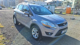 Ford Kuga Trend 2.0TDCi, снимка 1