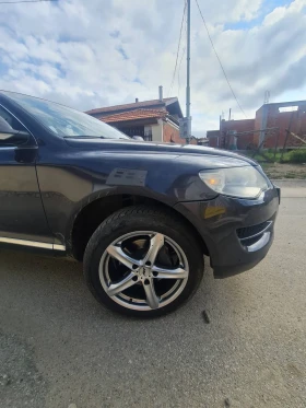 VW Touareg, снимка 4