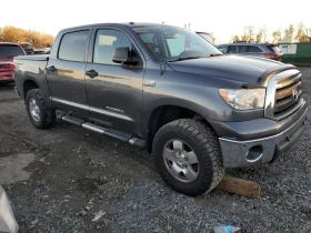 Обява за продажба на Toyota Tundra CREWMAX SR5 5.7L V8 4 ВРАТИ* 4X4*  ~20 200 лв. - изображение 2