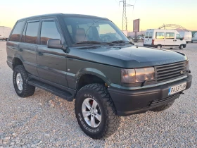 Land Rover Range rover OffRoad, снимка 4