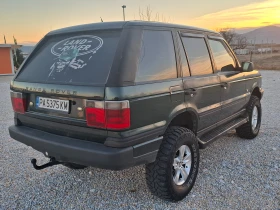 Land Rover Range rover OffRoad, снимка 3