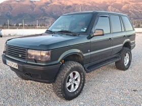 Land Rover Range rover OffRoad, снимка 1