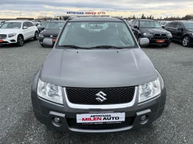 Suzuki Grand vitara (KATO НОВА)^(АГУ)^(4х4), снимка 2