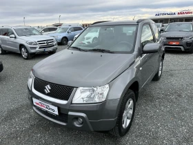 Suzuki Grand vitara (KATO НОВА)^(АГУ)^(4х4), снимка 1