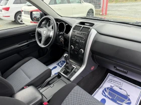 Suzuki Grand vitara (KATO НОВА)^(АГУ)^(4х4), снимка 15