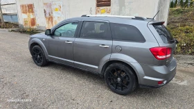 Fiat Freemont 2.0tdi , снимка 4