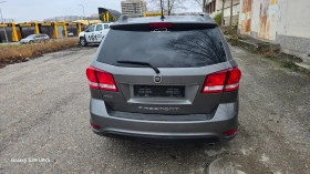 Fiat Freemont 2.0tdi , снимка 13