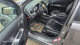 Fiat Freemont 2.0tdi , снимка 7