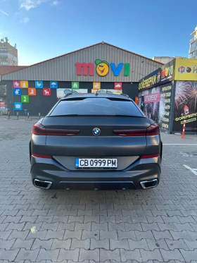 BMW X6, снимка 5