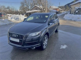 Audi Q7 Premium Plus, снимка 2