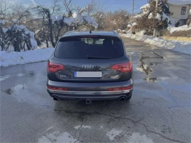 Audi Q7 Premium Plus, снимка 5