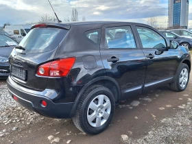 Nissan Qashqai 1.6i* 114kc* , снимка 4