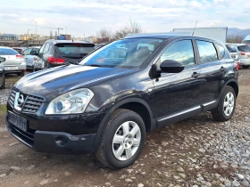 Nissan Qashqai 1.6i* 114kc*  1