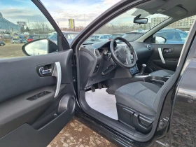 Nissan Qashqai 1.6i* 114kc* , снимка 7