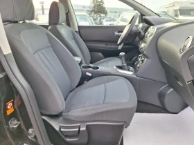 Nissan Qashqai 1.6i* 114kc* , снимка 11