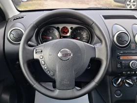 Nissan Qashqai 1.6i* 114kc* , снимка 8