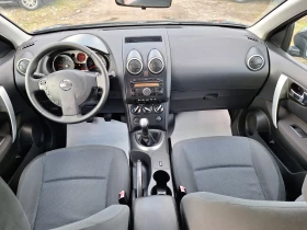 Nissan Qashqai 1.6i* 114kc* , снимка 9