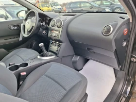 Nissan Qashqai 1.6i* 114kc* , снимка 10