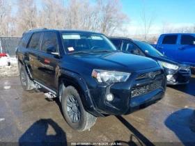  Toyota 4runner