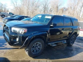 Toyota 4runner | Mobile.bg    12