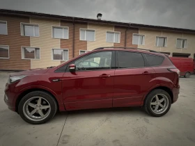 Ford Kuga ST-LINE , снимка 9