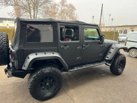 Jeep Wrangler, снимка 9