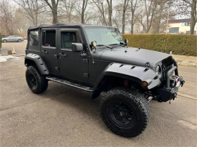 Jeep Wrangler, снимка 5