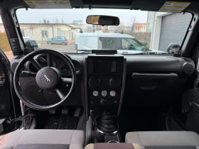 Jeep Wrangler, снимка 11