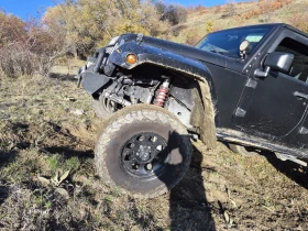 Jeep Wrangler | Mobile.bg    16