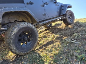 Jeep Wrangler | Mobile.bg    17