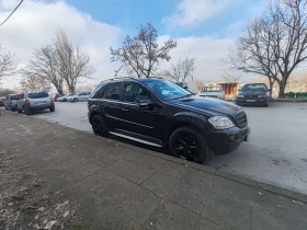 Mercedes-Benz ML 320 3.2, снимка 2