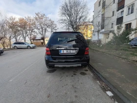 Mercedes-Benz ML 320 3.2, снимка 4