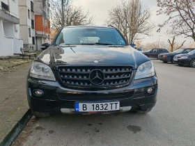  Mercedes-Benz ML 320