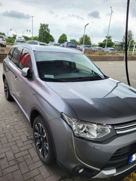 Mitsubishi Outlander Plug in Hybrid 2, 0 4WD, снимка 8