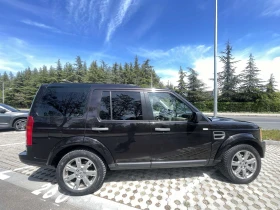 Land Rover Discovery | Mobile.bg    4